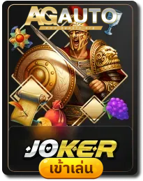 joker by agauto